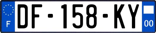DF-158-KY