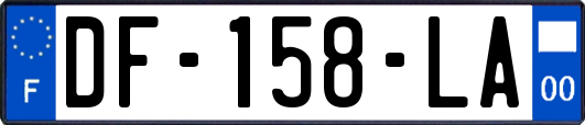 DF-158-LA