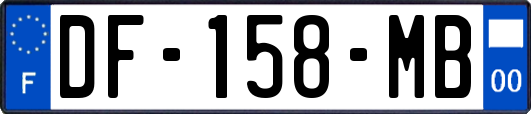 DF-158-MB