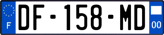 DF-158-MD