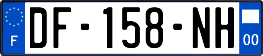 DF-158-NH