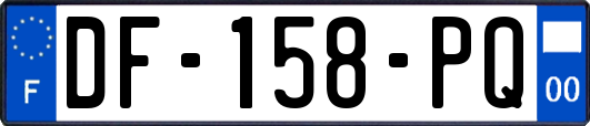 DF-158-PQ