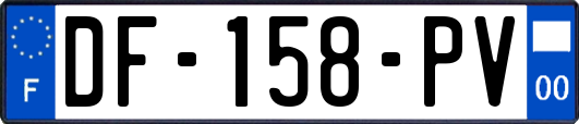 DF-158-PV