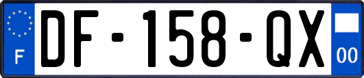 DF-158-QX