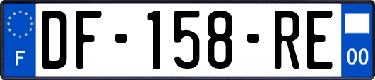 DF-158-RE