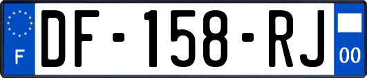 DF-158-RJ