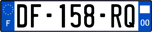DF-158-RQ