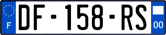 DF-158-RS