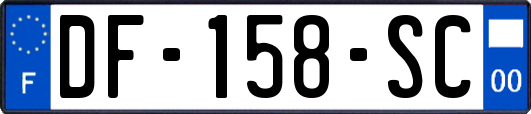 DF-158-SC