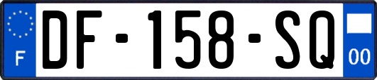 DF-158-SQ