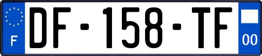 DF-158-TF