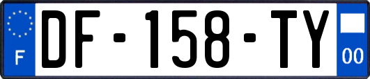 DF-158-TY