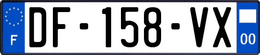 DF-158-VX