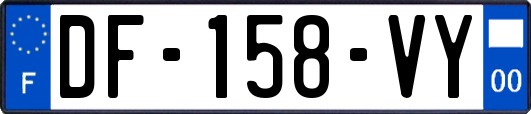 DF-158-VY