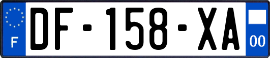 DF-158-XA