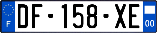 DF-158-XE