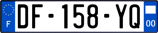 DF-158-YQ