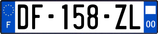 DF-158-ZL