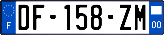 DF-158-ZM