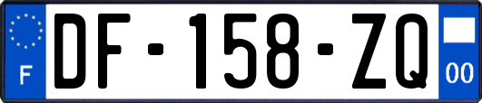 DF-158-ZQ