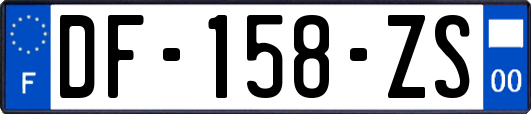 DF-158-ZS