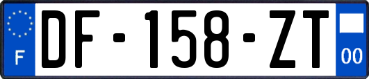 DF-158-ZT