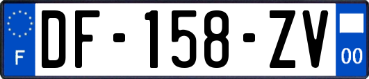 DF-158-ZV