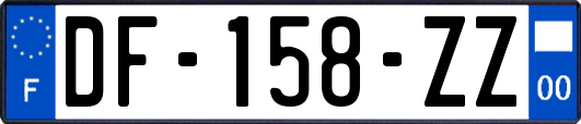 DF-158-ZZ