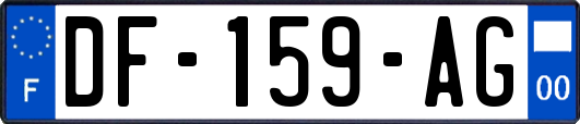 DF-159-AG