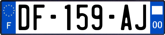 DF-159-AJ