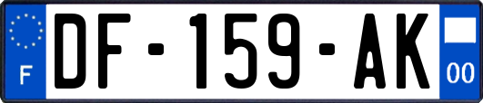 DF-159-AK