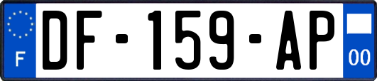 DF-159-AP