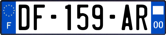 DF-159-AR