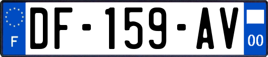 DF-159-AV