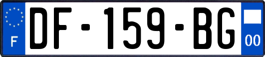 DF-159-BG