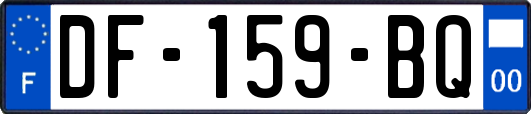 DF-159-BQ