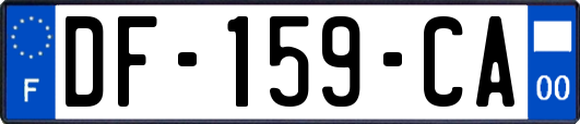 DF-159-CA