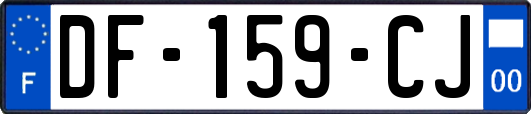 DF-159-CJ