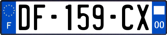 DF-159-CX