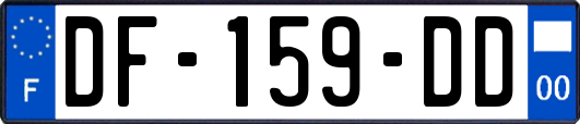 DF-159-DD