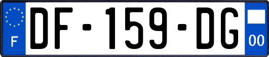 DF-159-DG