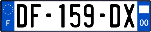 DF-159-DX