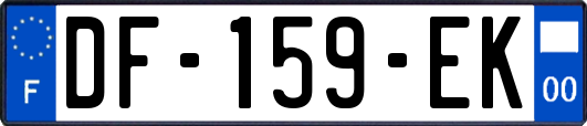 DF-159-EK