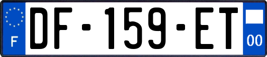 DF-159-ET