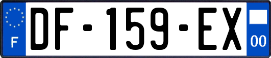 DF-159-EX