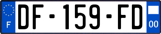 DF-159-FD