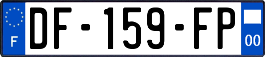 DF-159-FP