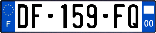 DF-159-FQ