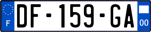 DF-159-GA