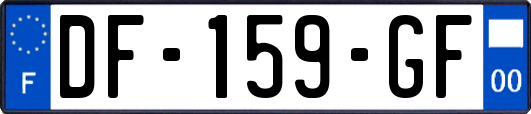 DF-159-GF